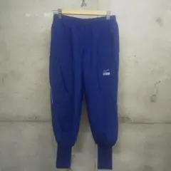 NIKE F.C. ナイロンパンツ S ウーブン ソックスカフ