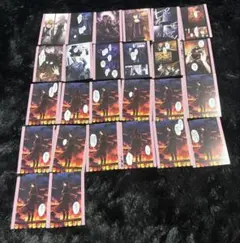 東京ディバンカー エド 観月 累 ライカ オブスキュアリ