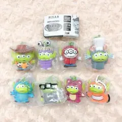 Fluffy Puffy MINE〜コスチュームエイリアン〜 まとめ売り - メルカリ