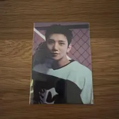 SEVENTEEN HOME ルームウェア　トレカ　ジョシュア