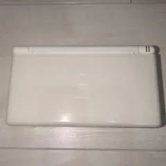 NINTENDO DS lite 本体 White