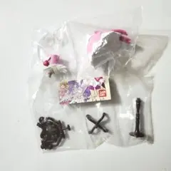 キュアハート　カプセルトルソー