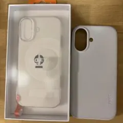 MOFT スマホケース ホワイト iPhone17のサムネイル