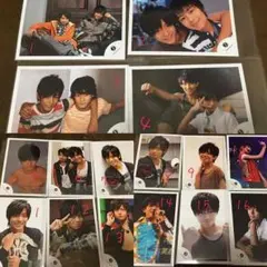 永瀬廉 公式写真