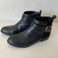ショートブーツ サイズM オリエンタルトラフィック