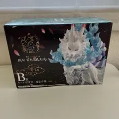 T*s様 1番くじ　ワンピースEX 挑め！百花繚乱鬼ヶ島 B賞 ヤマト獣変化-魂