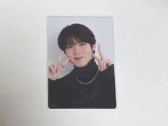 原因は自分にある。 小泉光咲 ランダムトレカ