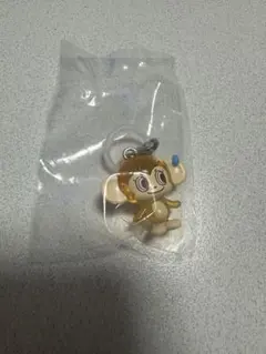 나루미야 캐릭터즈 메지루시 액세서리 루키