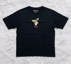 グレムリン ギズモ プリント GU 半袖Tシャツ XL