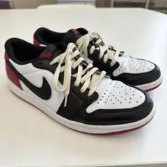 美品 NIKE ナイキ 28cm AIR JORDAN 1 RETRO LOW…