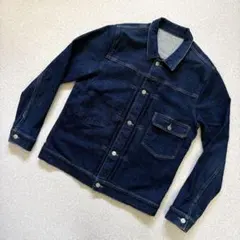 【新品未使用】NIGO ファミマ 麻布台 デニムジャケット L 新品未使用】NIGO ファミマ 麻布台 デニムジャケット L - メルカリ