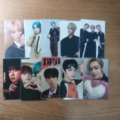 佐野雄大 トレカ まとめ売り②