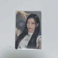 kep1er シャオティン トレカ BUBBLE GUM VIVAKPOP