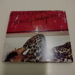 hide 1998 complete works CD-ROM - メルカリ