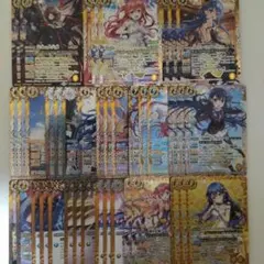 プレミアムフルールBox 新規カード 契約ディアナ 契約ノア - メルカリ