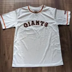 非売品　GIANTS 記念Tシャツ 背番号1