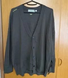 【最終値下げ】UNIQLO✖️ANYA HINDMARCH カーディガン XL