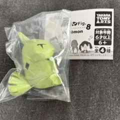 肩ズンFig.8 Pokémon ヨーギラス