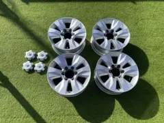 2026年最新】ランクル100 ホイール 純正の人気アイテム - メルカリ