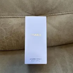 FEMMUEルミエールヴァイタルC 50ml BIGサイズのサムネイル