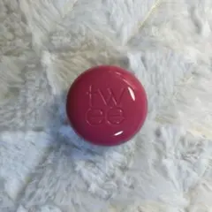 fwee リップ&チーク PK05 Something