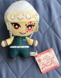 鬼滅の刃 ともぬい ぬいぐるみ