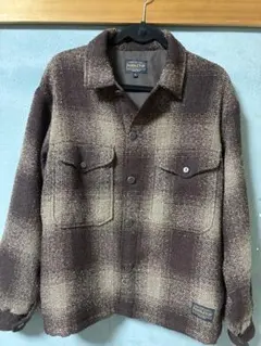 PENDLETON CPOジャケットのサムネイル