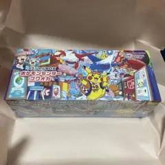ポケモンカードゲーム スペシャルBOX ポケモンセンターフクオカのサムネイル