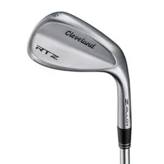 新品 クリーブランド RTZ ウェッジ 58° L NS950NEO S 新品 クリーブランド RTZ ウェッジ 58° M NS950NEO S - メルカリ