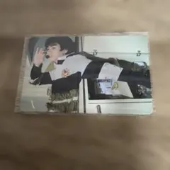 【トレカ】RIIZE アントン　東京ドーム記念盤