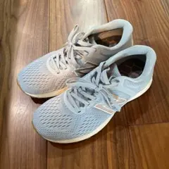 new balanceニューバランス夏用●スニーカー