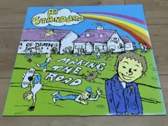 2025年最新】hi-standard making the roadの人気アイテム - メルカリ