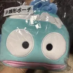 ハンギョドン 一番くじ