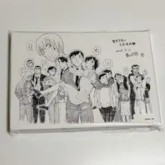 コナンカフェ 警察官たちの恋愛模様 ポストカード - メルカリ