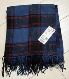 UNIQLO ユニクロ※男女兼用 ヒートテックマフラー