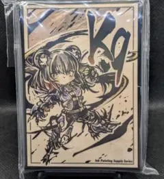 K9 遊戯王　スリーブ　k-t