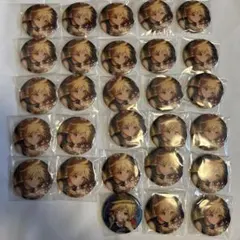 プロセカ 鏡音レン 缶バッジ まとめ売り