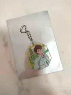 ハイキュー！　アクリルキーホルダー　及川　徹　アクキー
