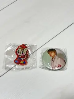 GENERATIONS カプセル