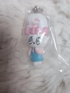 めじるしアクセサリー どうぶつの森 ブーケ
