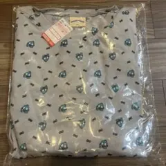 ハンギョドン 部屋着 ルームウェア パジャマ Mサイズ 上下セットのサムネイル