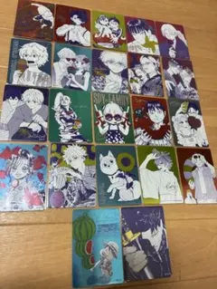 ナツコミ コンプリートセット 全22種 | Mercari