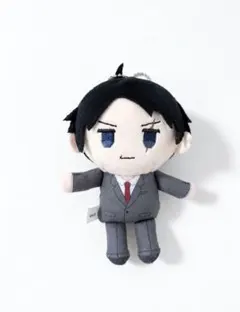ゲゲゲの謎 ぬいぐるみ 2種セット 水木 鬼太郎 ぷちマスコット - メルカリ