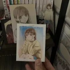 アオのハコ　ワイヤレスイヤホン