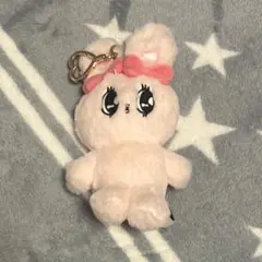 エスターバニー ぬいぐるみ マスコット 열쇠 고리