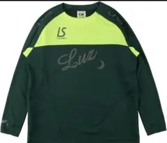 ルースイソンブラ ジュニア裏起毛ジャージトップス　150 ジャージ