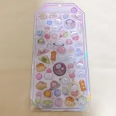 ボンボンドロップシール もちもちボンボン 新品未使用正規品