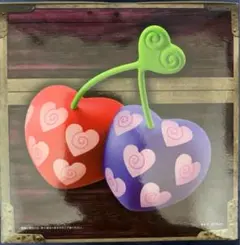 ワンピース メロメロの実 ルームライト 悪魔の実