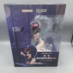 アズールレーン 華甲 霊幻艦船新春夜ver. 1/6 完成品フィギュア
