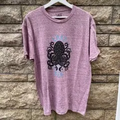 #A238 ...lost Tシャツ新品 Mサイズ ロスト クトゥルフのサムネイル